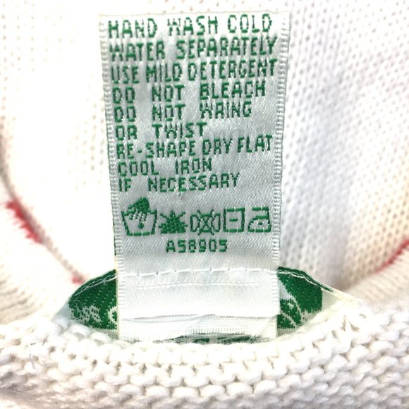 Quacker Factory Patriotic 4TH OF July Flag Sweater - Picture 14 of 14